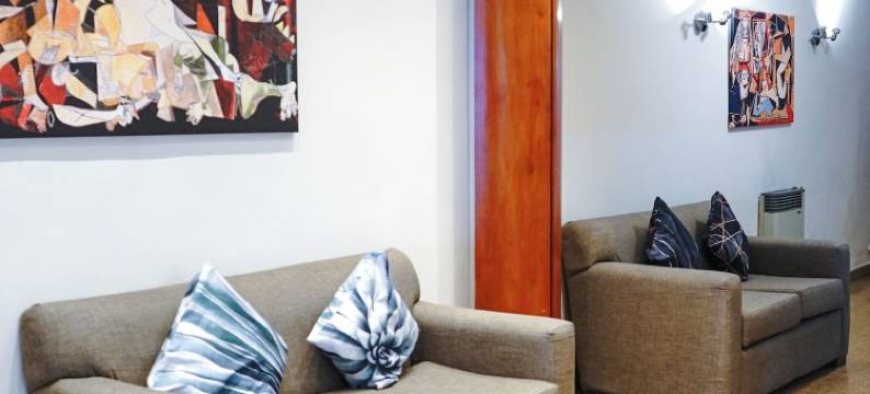 GS酒店(GS Hotel)图片