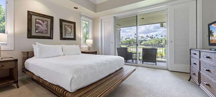 马纳拉尼岛公寓酒店 -  凯悦悠选(The Islands at Mauna Lani Point - CoralTree Residence Collection)图片