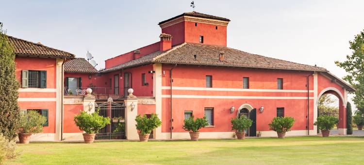 马尔瓦希亚广场 - 波隆那客房(BolognaRoomsCom - Ca’ Palazzo)图片