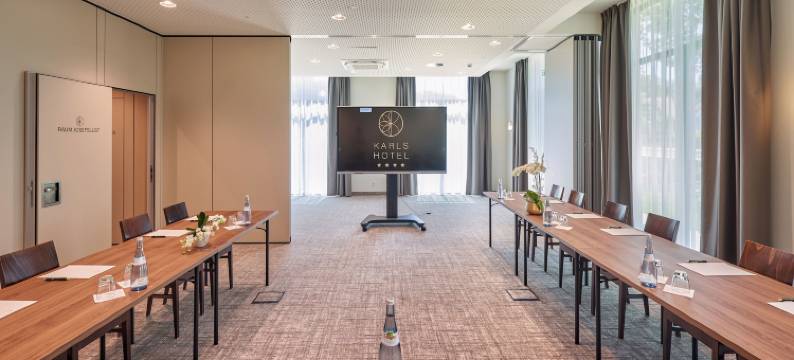 Karls Hotel图片