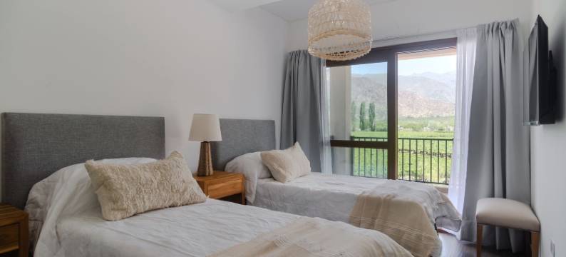 Buena Vid由Chadel管理(Buena Vid by Chadel Management)图片