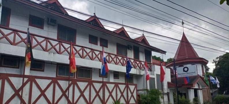 巴科洛德旅馆(Pension Bacolod)图片