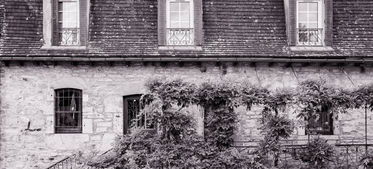 卡昂图354酒店(Hôtel le Cantou 354)图片