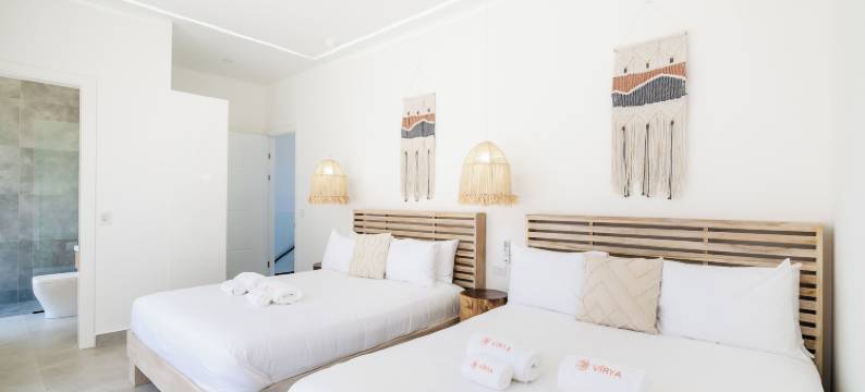 海洋别墅 - 豪华海景别墅(Ocean Villas - Luxury Ocean View Villas)图片