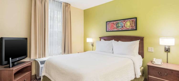 桦树山长住套房 - 布鲁艾施(Birch Hills Suites - Blue Ash)图片