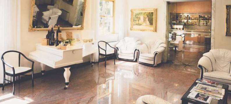 米兰大酒店(Grand Hotel Milano)图片