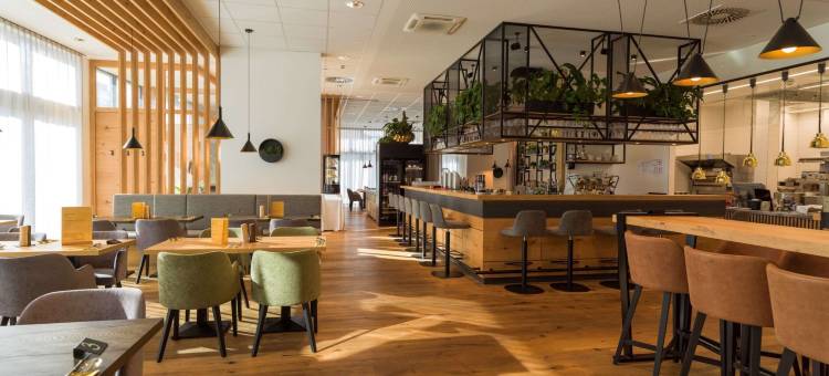 贝斯特韦斯特帕克酒店哈根贝格(Best Western Parkhotel Hagenberg)图片