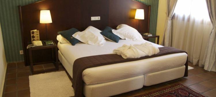 埃斯塔西奥乡村酒店(Hotel l'Estació)图片