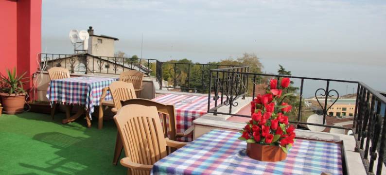 纳扎尔酒店(Nazar Hotel)图片