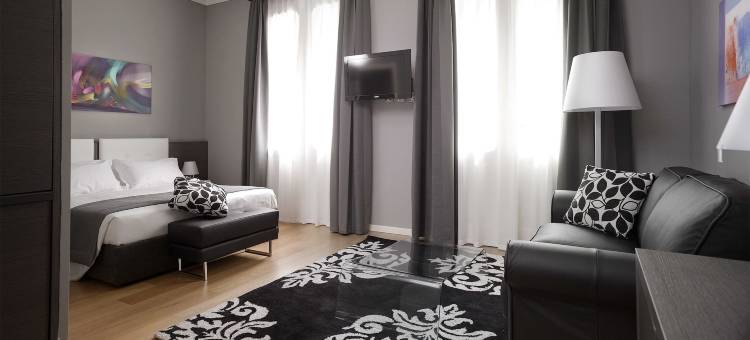 皇宫套房酒店(Palace Suite)图片