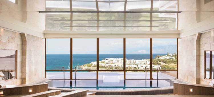 埃洛温达Porto高尔夫水疗度假村六善水疗(Porto Elounda Golf & Spa Resort, Six Senses Spa)图片
