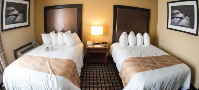 凯艺酒店(Quality Inn)图片