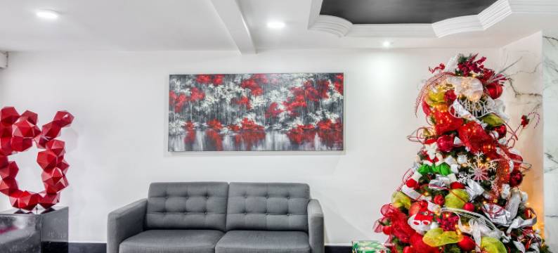 VN 酒店(VN Hotel)图片