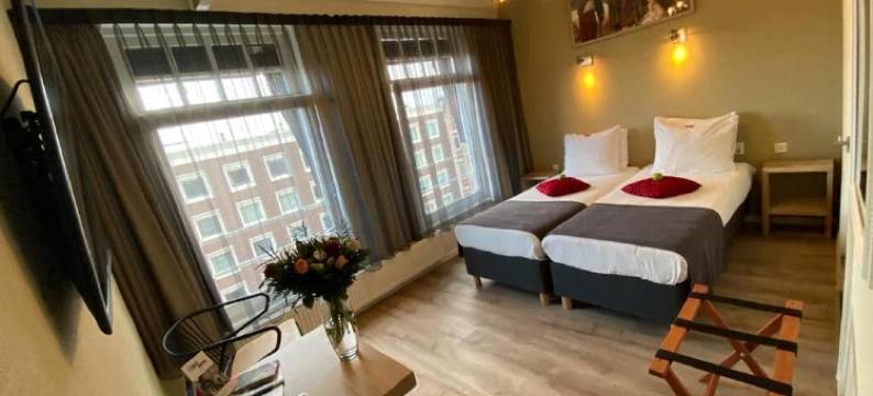 阿尔卑斯酒店(Alp Hotel)图片