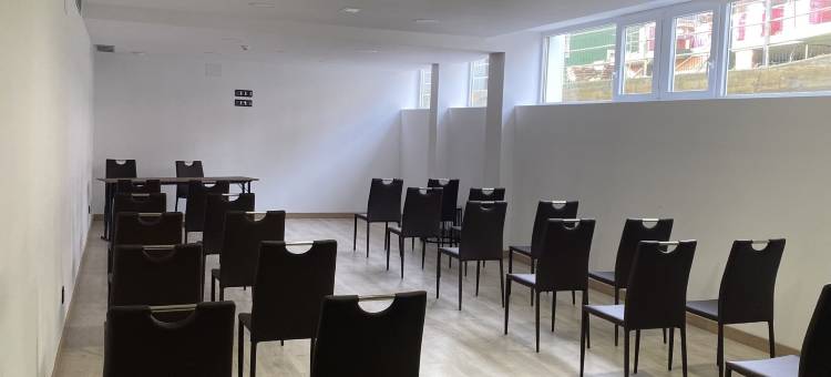 欧卡海滩芙斯 Spa 酒店(Oca Playa de Foz Hotel&Spa)图片