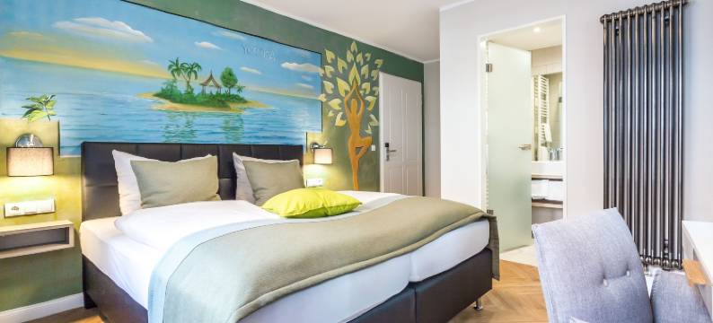 林根博格酒店(Burghotel Lingen)图片