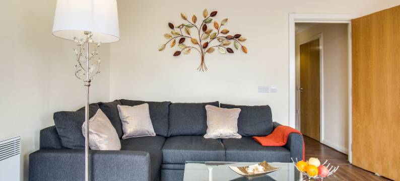 米卡点市中心公寓(Mica Point City Centre Apartment)图片