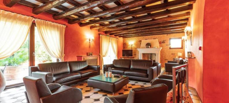 萨克图奈拉酒店(Hotel Sa Contonera)图片