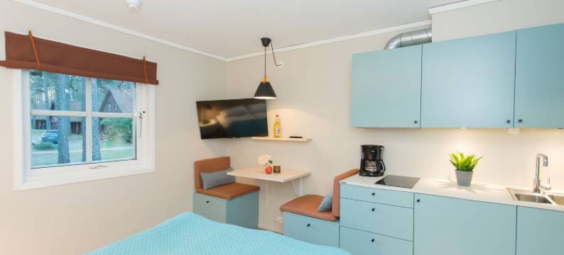 Topcamp Sjøsanden - 曼达尔(Topcamp Sjøsanden - Mandal)图片