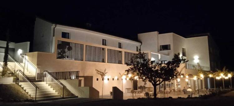 Hotel Boutique Molino de Enmedio图片