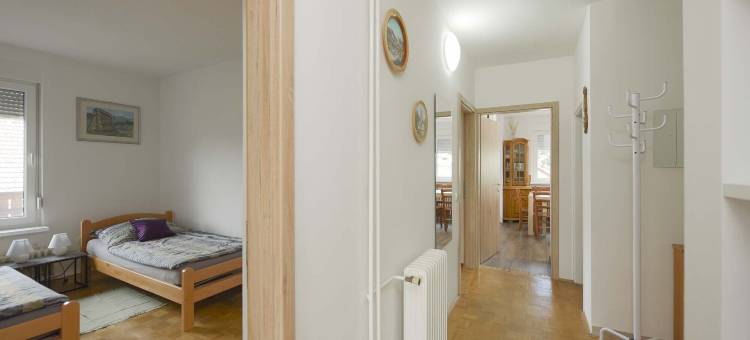 Rikli Rodine公寓，靠近布莱德(Apartments Rikli Rodine Near Bled)图片
