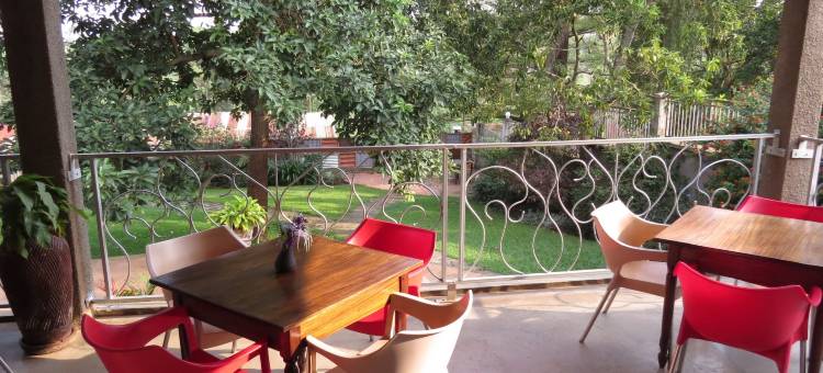 女公爵酒店(Dutchess Hotel and Restaurant)图片