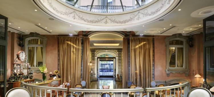 蒙福特城堡酒店(Château Monfort - Relais & Châteaux)图片