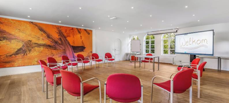 多眠马蒂努斯酒店(Domein Martinus)图片