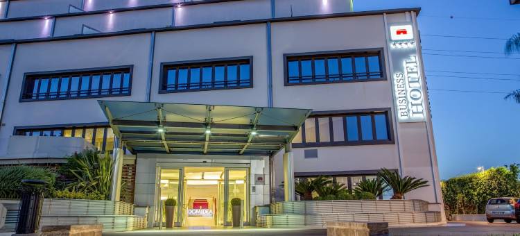 多米狄尔酒店(Hotel Domidea)图片