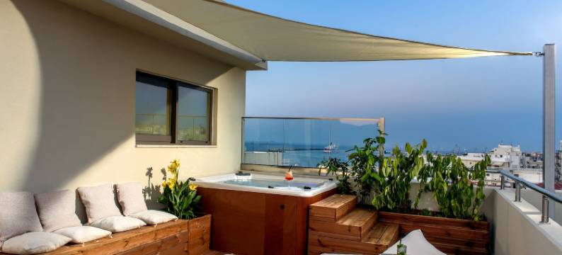 多姆精品酒店(Dom Boutique Hotel)图片