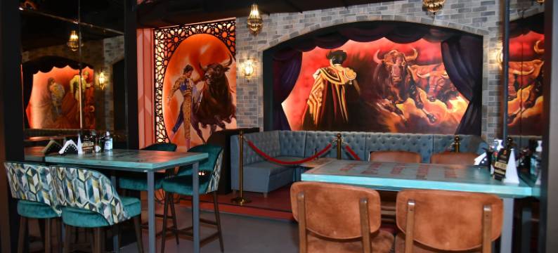 杜里度假村(Dhuri Resort)图片