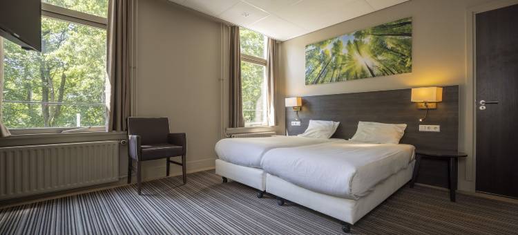 博希克德弗莱彻餐厅酒店(Fletcher Hotel Restaurant Boschoord)图片