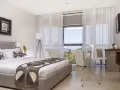 豪華房 1張大床 禁煙