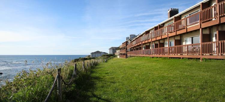克拉丽奥瑟夫德度假酒店(Clarion Inn Surfrider Resort)图片