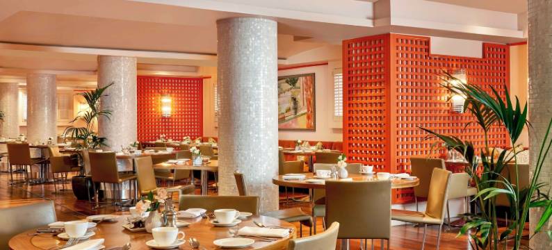 布卢姆斯伯里酒店(The Bloomsbury)图片