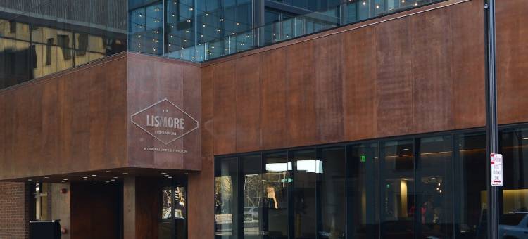 欧克莱尔希尔顿逸林利斯莫尔酒店(The Lismore Hotel Eau Claire - a DoubleTree by Hilton)图片