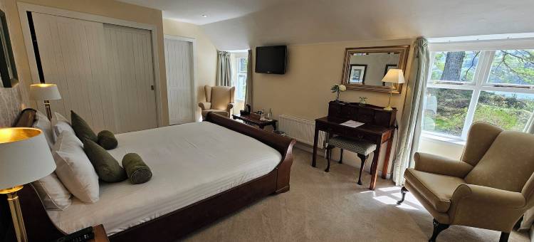 泰奇雷根酒店(Taychreggan, Signature Collection by Eight Continents)图片