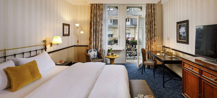 苏黎世歌剧酒店(Opera Hotel Zürich)图片