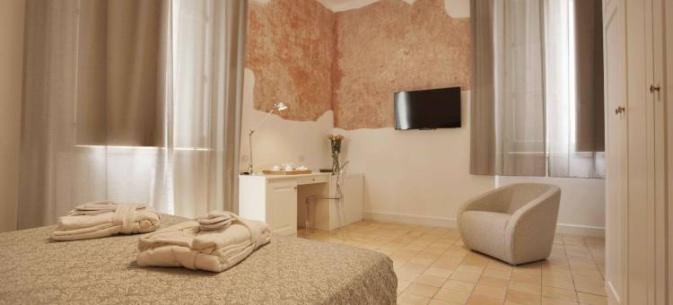 藤努塔杜卡马里利亚诺精品酒店(Tenuta Duca Marigliano Boutique Hotel)图片