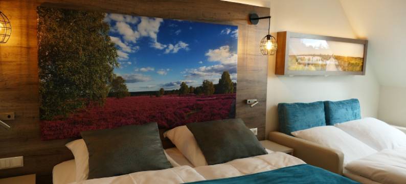 麦因的公寓和酒店(Meyn's Apartments & Hotel)图片