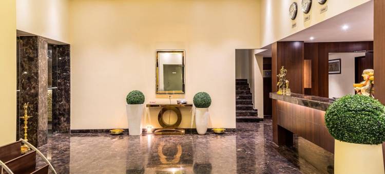 Treebo 高级大翡翠(Treebo Premium Grand Emerald)图片