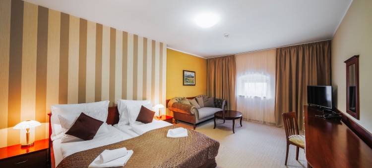 乌列娃酒店(Hotel U Leva)图片