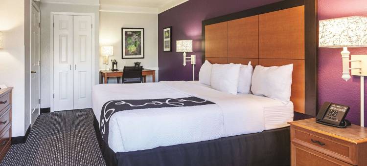 丹佛西敏拉昆塔温德姆酒店(La Quinta Inn by Wyndham Denver Westminster)图片