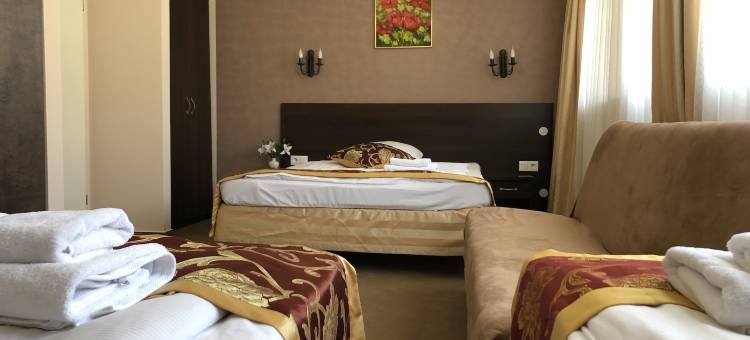 阿特拉斯酒店(Atlas Berlin Hotel)图片