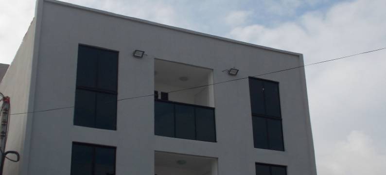 雷富吉酒店(Hotel Refugio)图片