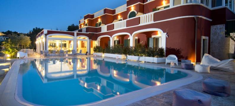 艾米拉朵度假村(Al Mirador Resort)图片