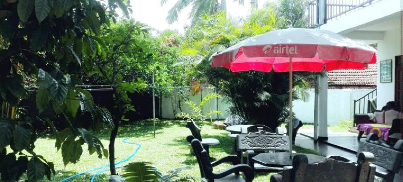 塔克施旅馆(Takeshi Inn)图片