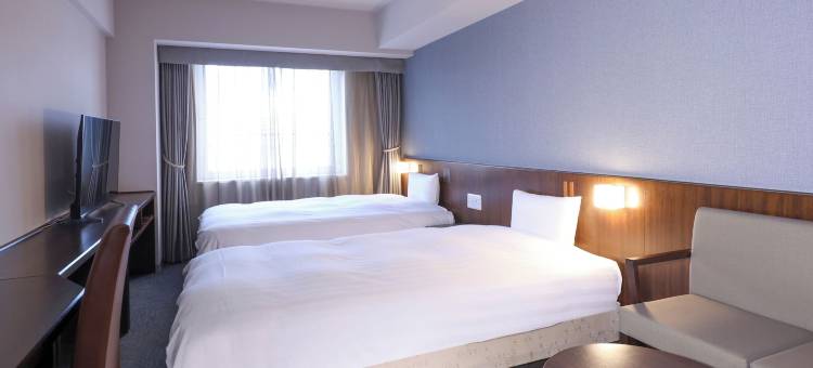 Dormy Inn酒店-稚内天然温泉(Dormy Inn Wakkanai)图片