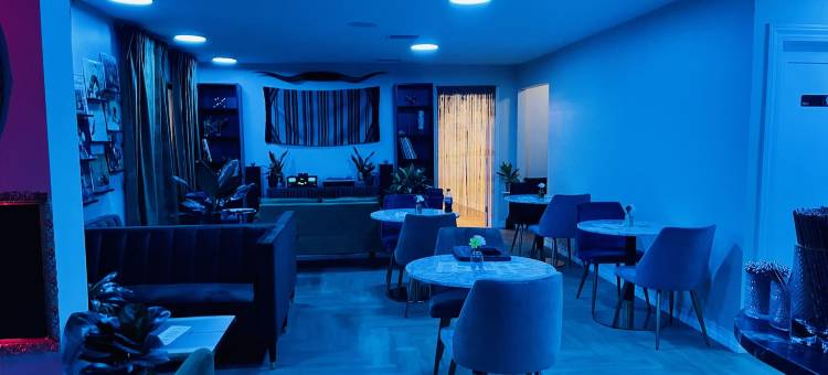 Zazz酒店(Hotel Zazz)图片