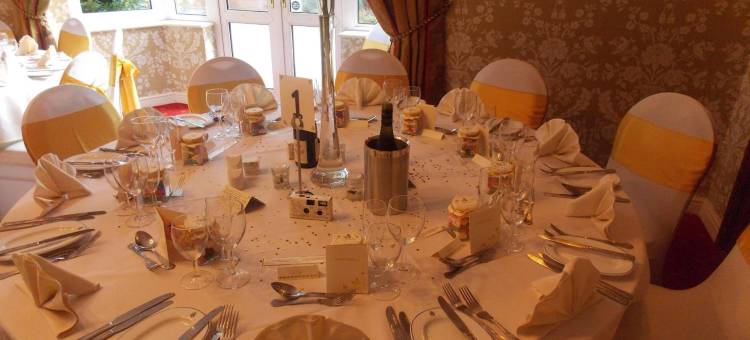 兀兰酒店(Woodlands Hotel)图片